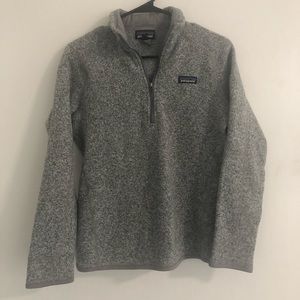 Patagonia Better Sweater